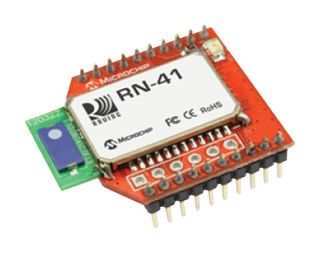 New arrival product RN41XVC-I RM Microchip